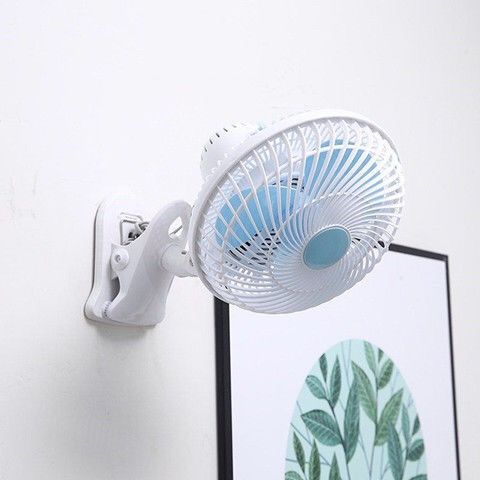 宿舍與辦公新寵 智能化變頻風(fēng)扇在寢室+OL場景的應(yīng)用研究